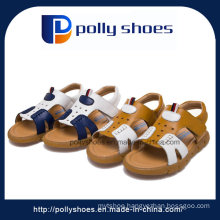 Cheap Wholesale Soft Child Sandal From China